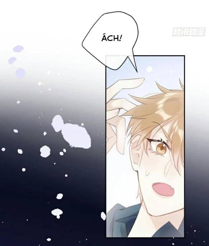 Mối liên kết bí mật Chapter 7 Trang 14