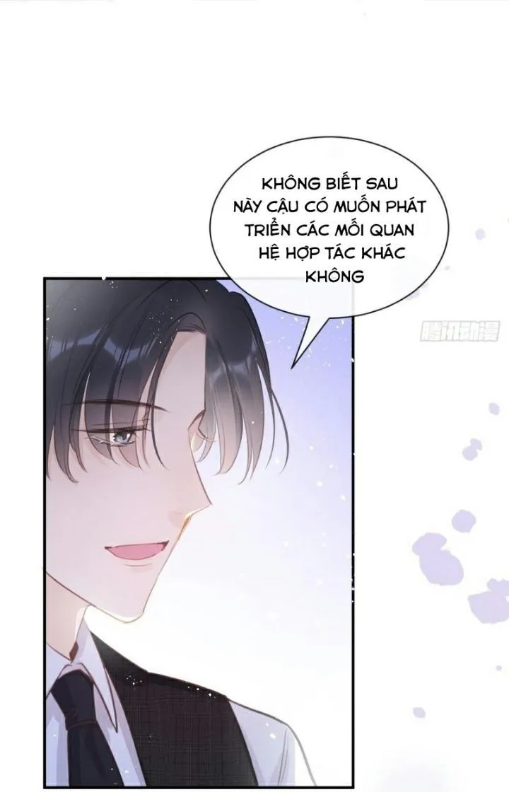 Mối liên kết bí mật Chapter 7 Trang 19
