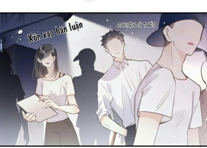 Mối liên kết bí mật Chapter 7 Trang 25