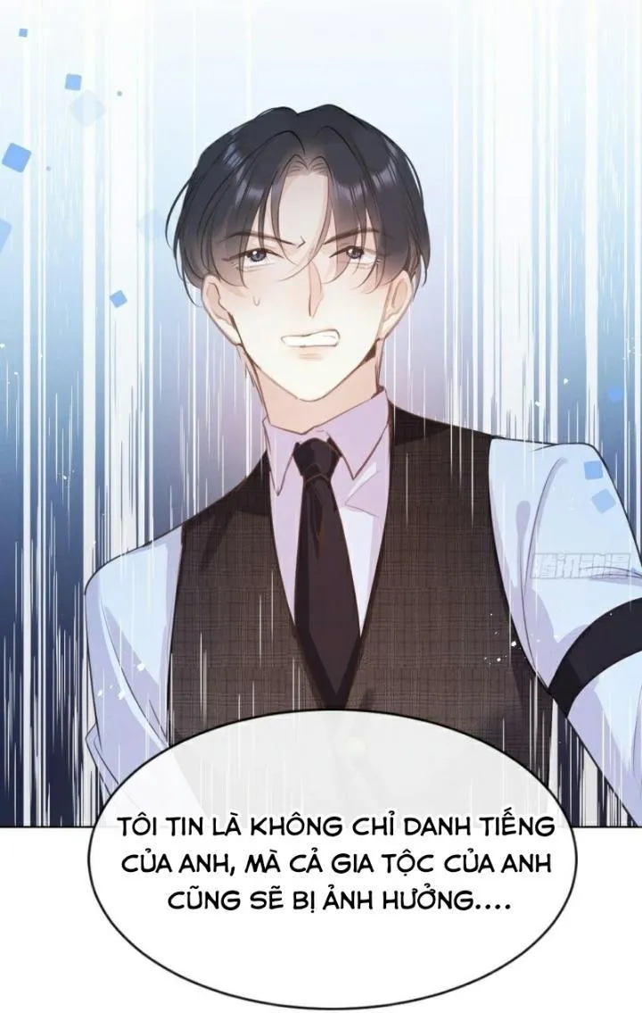 Mối liên kết bí mật Chapter 7 Trang 35