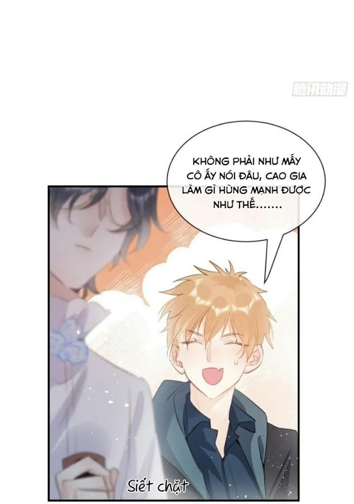 Mối liên kết bí mật Chapter 7 Trang 41