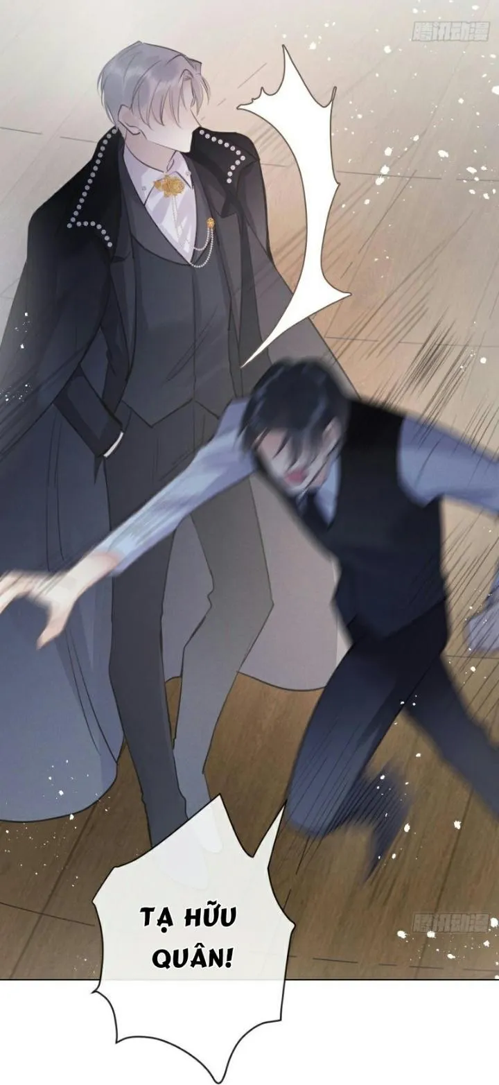 Mối liên kết bí mật Chapter 7 Trang 45