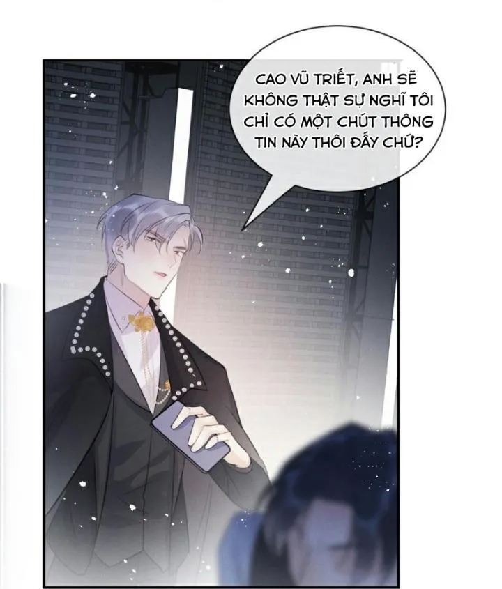 Mối liên kết bí mật Chapter 7 Trang 46