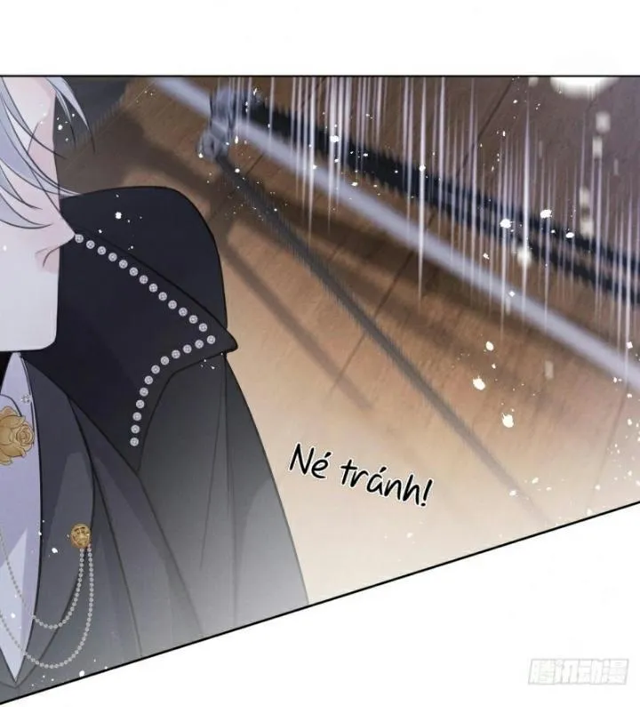 Mối liên kết bí mật Chapter 7 Trang 49