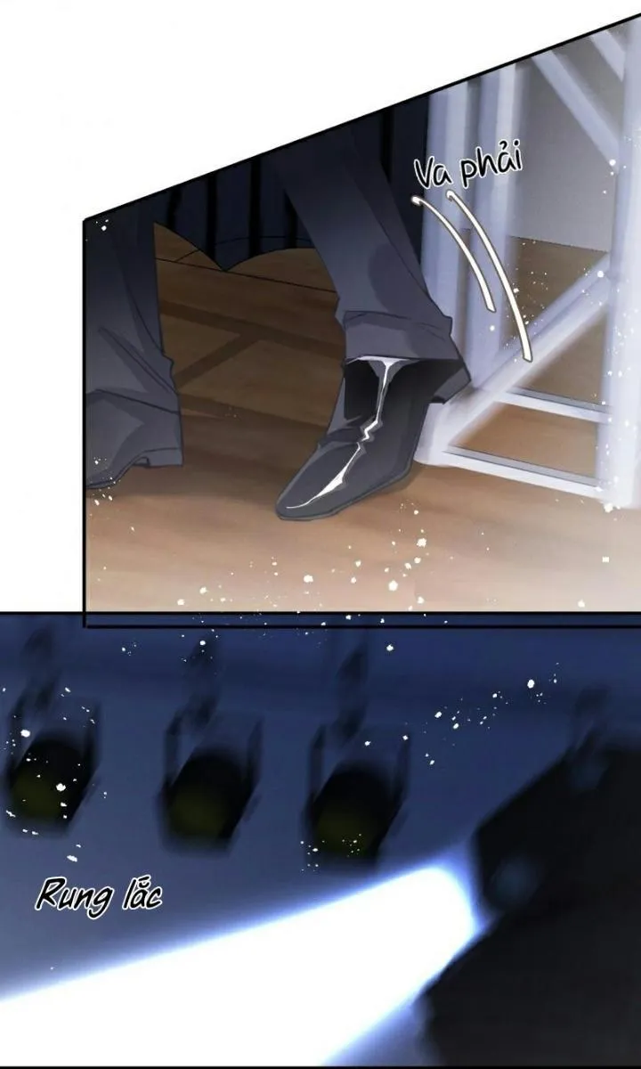 Mối liên kết bí mật Chapter 7 Trang 50