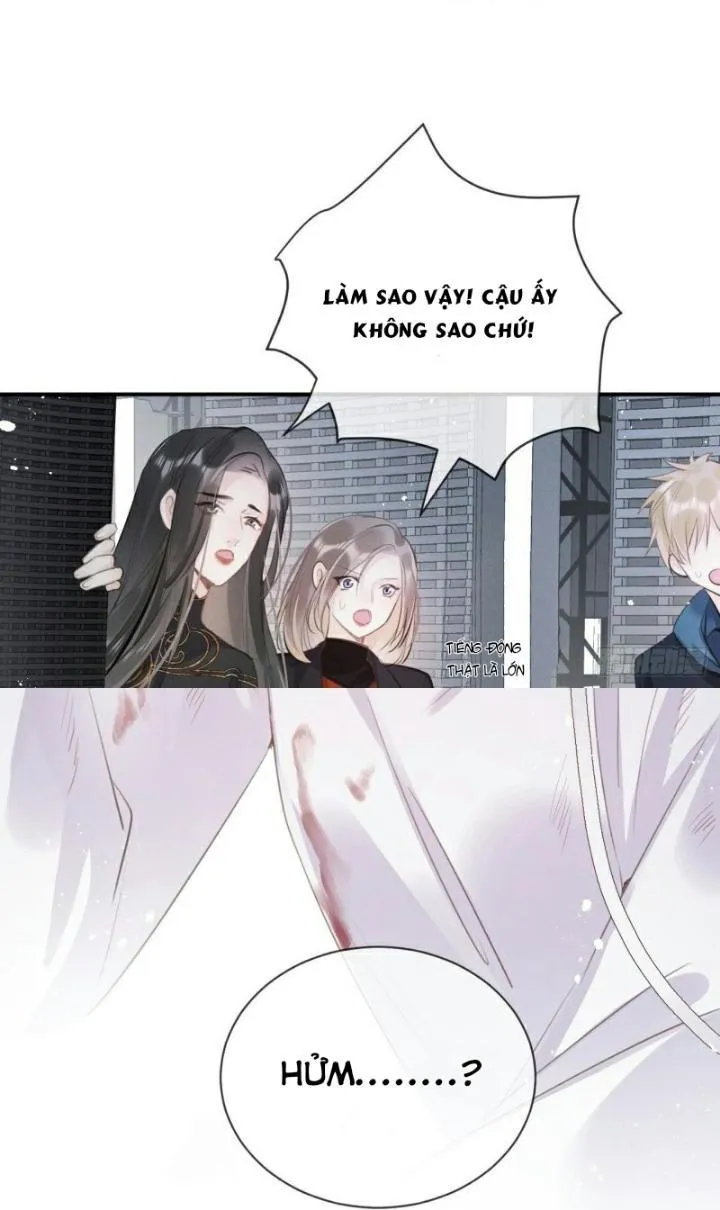 Mối liên kết bí mật Chapter 7 Trang 54