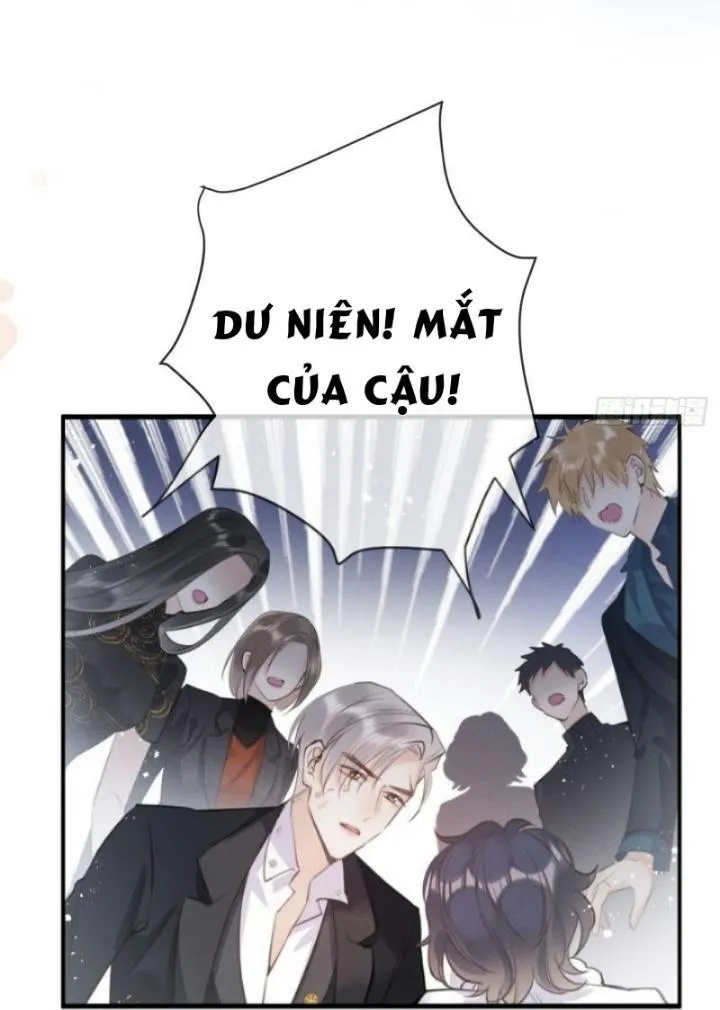 Mối liên kết bí mật Chapter 7 Trang 55