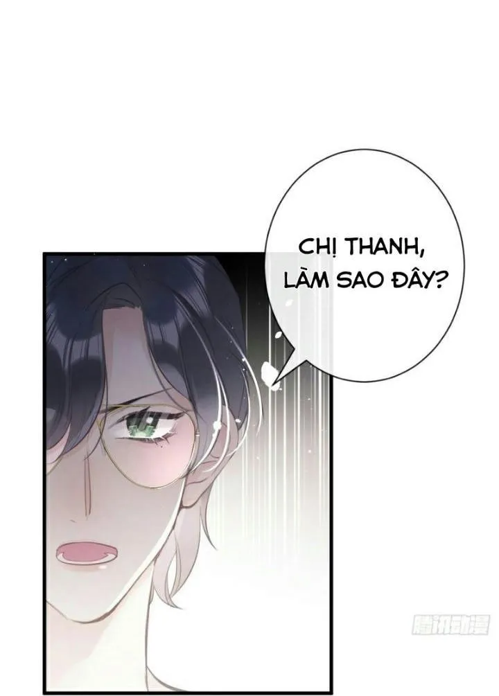 Mối liên kết bí mật Chapter 7 Trang 59