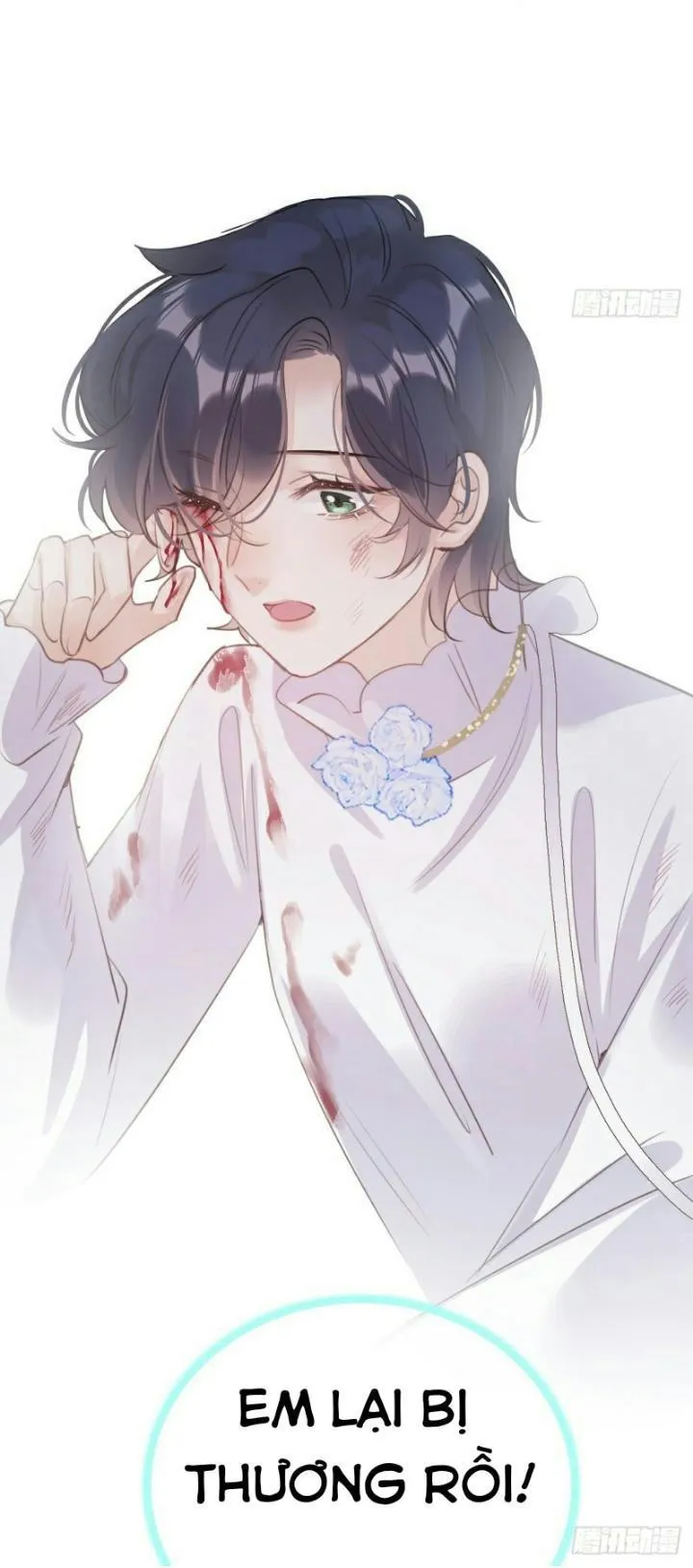 Mối liên kết bí mật Chapter 7 Trang 62