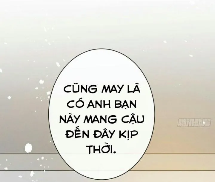 Mối liên kết bí mật Chapter 8 Trang 3