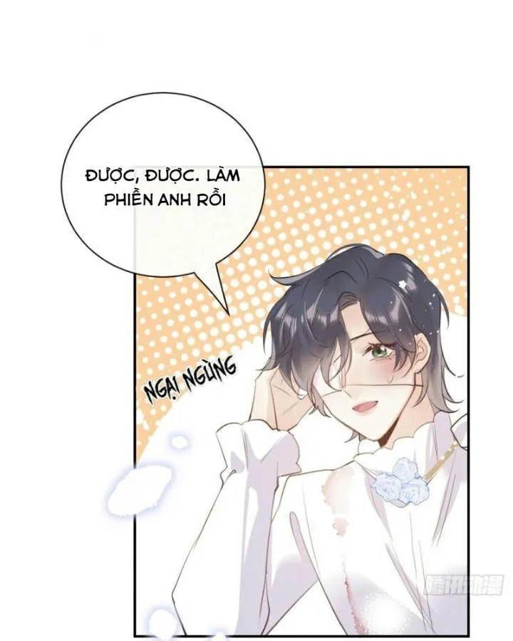 Mối liên kết bí mật Chapter 8 Trang 10