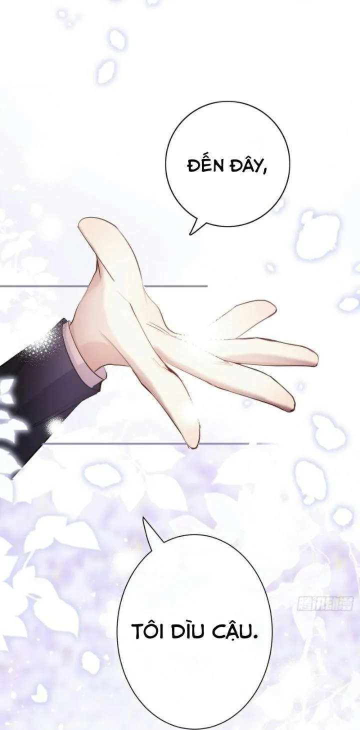 Mối liên kết bí mật Chapter 8 Trang 11