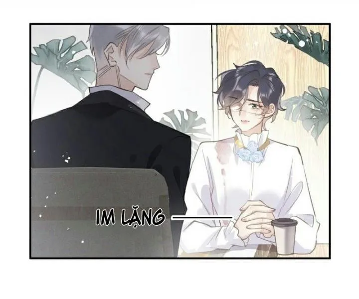 Mối liên kết bí mật Chapter 8 Trang 18