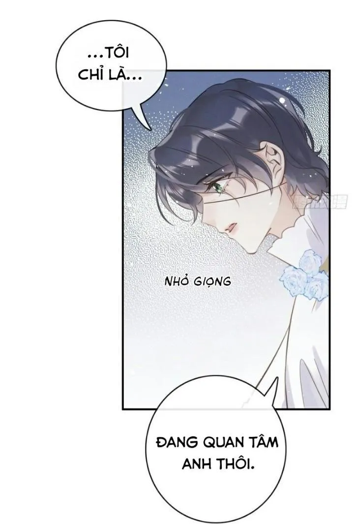 Mối liên kết bí mật Chapter 8 Trang 19