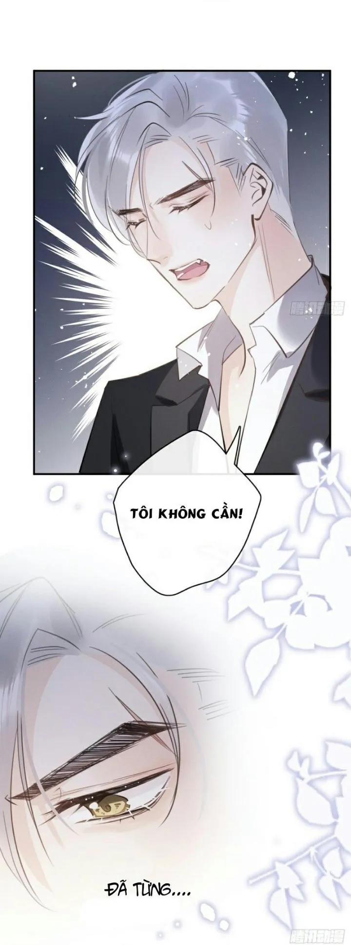 Mối liên kết bí mật Chapter 8 Trang 20