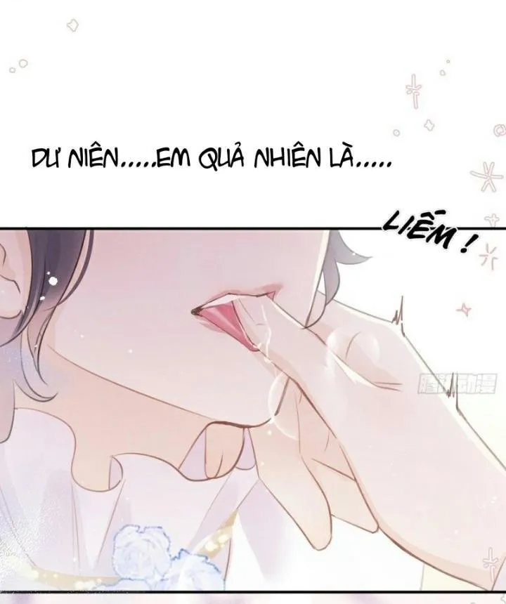 Mối liên kết bí mật Chapter 8 Trang 24