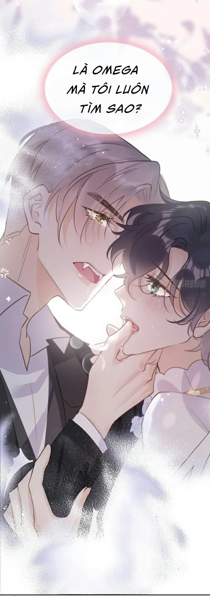 Mối liên kết bí mật Chapter 8 Trang 25