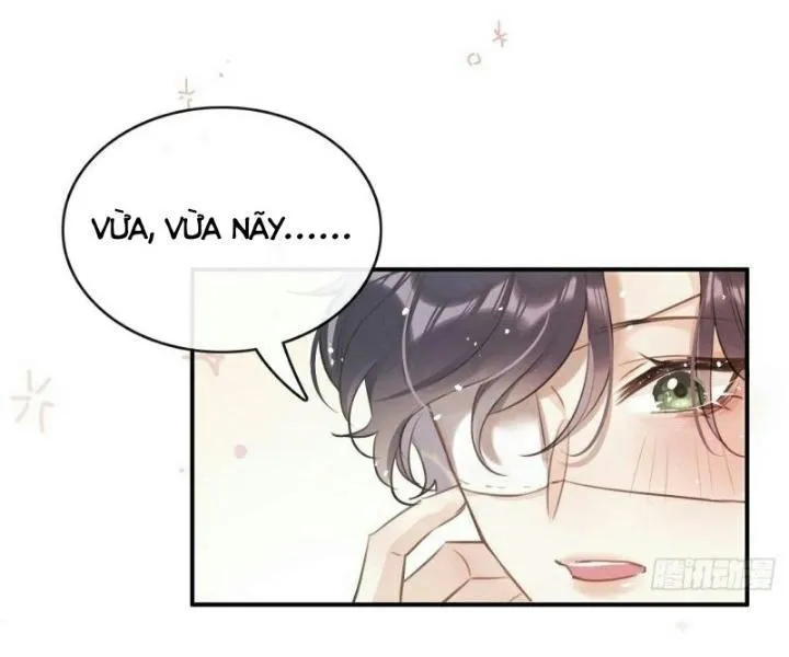 Mối liên kết bí mật Chapter 8 Trang 27