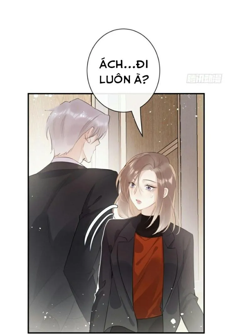 Mối liên kết bí mật Chapter 8 Trang 30