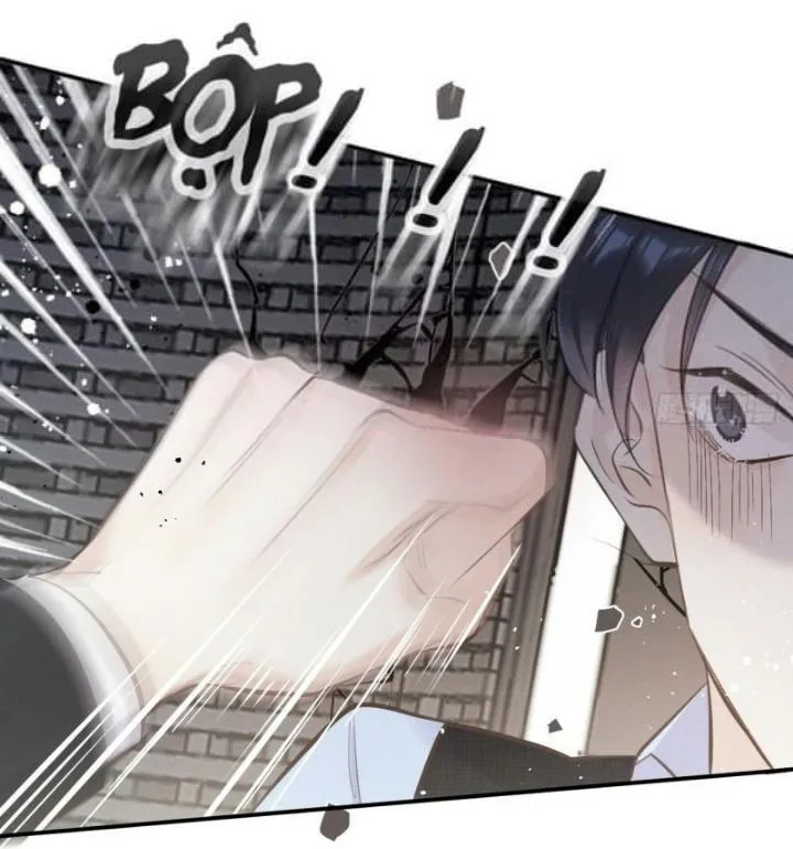 Mối liên kết bí mật Chapter 8 Trang 34