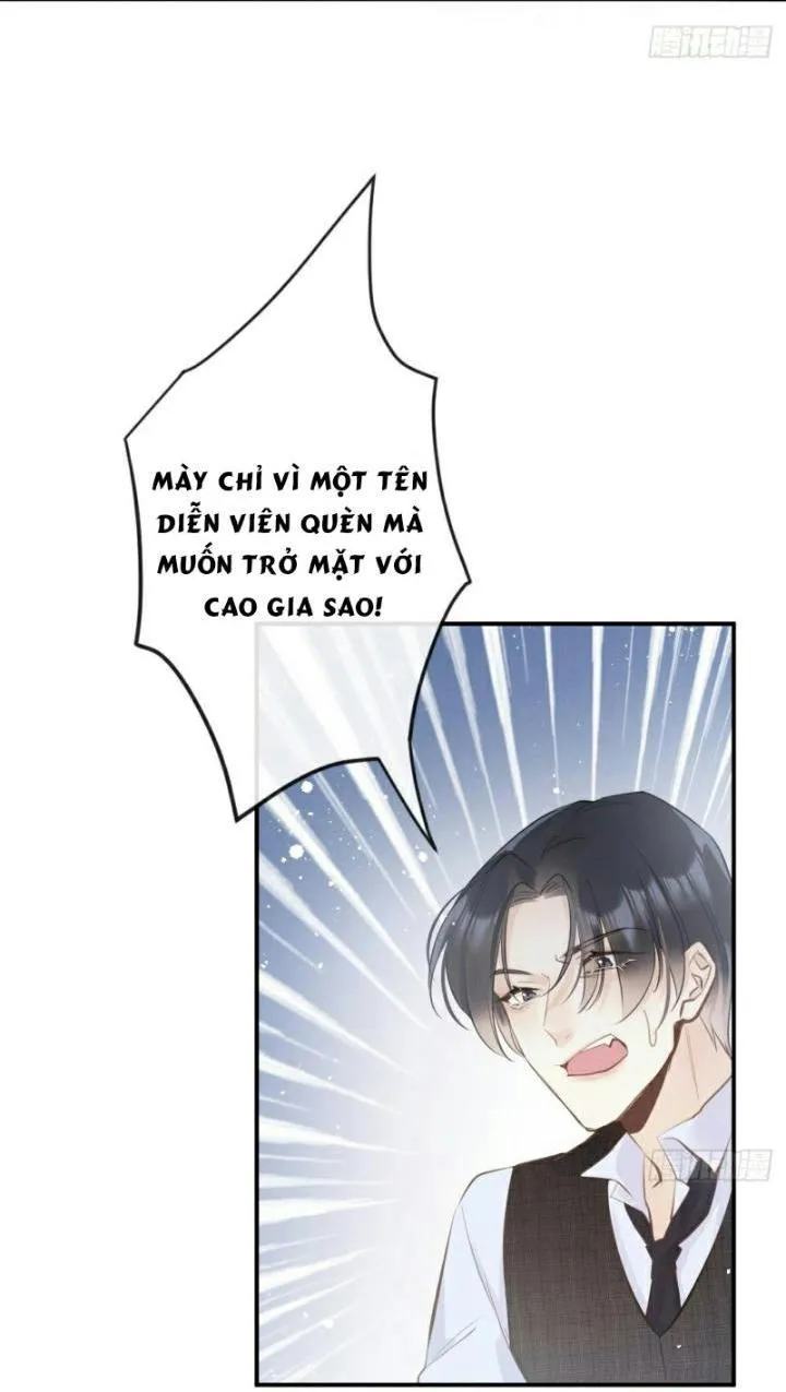 Mối liên kết bí mật Chapter 8 Trang 36