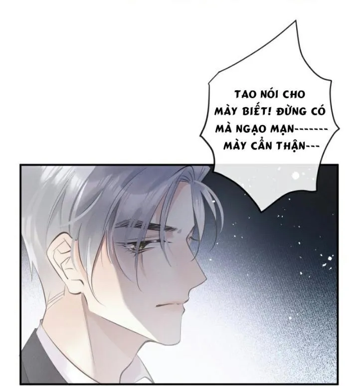 Mối liên kết bí mật Chapter 8 Trang 37