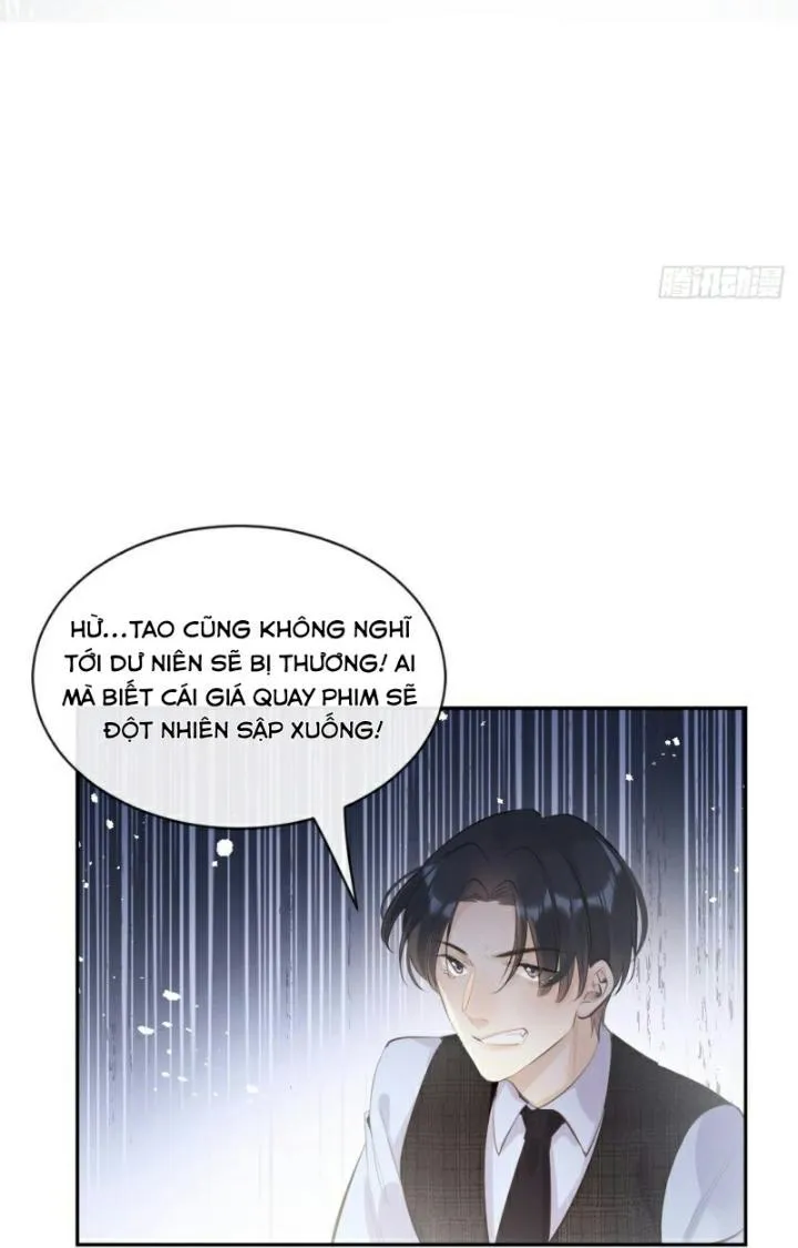 Mối liên kết bí mật Chapter 8 Trang 39