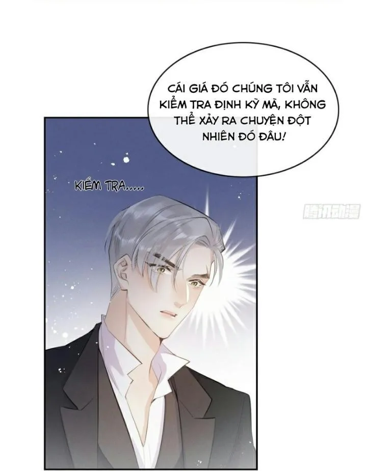 Mối liên kết bí mật Chapter 8 Trang 40