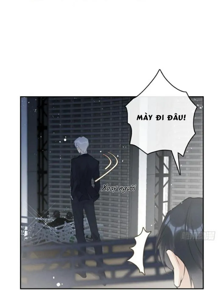 Mối liên kết bí mật Chapter 8 Trang 41