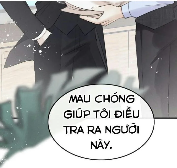 Mối liên kết bí mật Chapter 9 Trang 3
