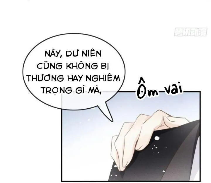 Mối liên kết bí mật Chapter 9 Trang 10