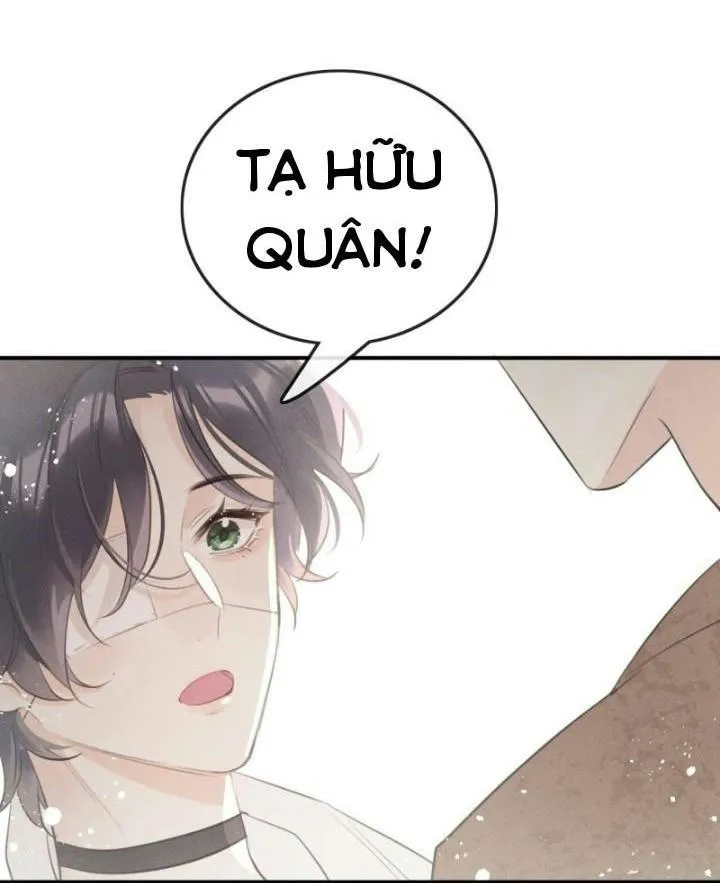 Mối liên kết bí mật Chapter 9 Trang 21