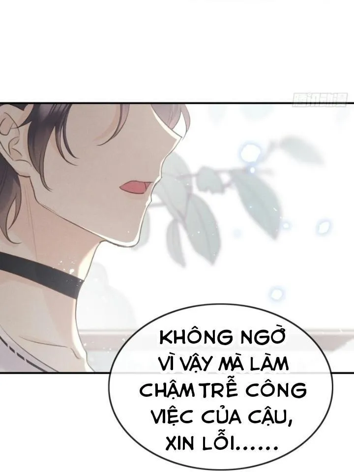 Mối liên kết bí mật Chapter 9 Trang 26