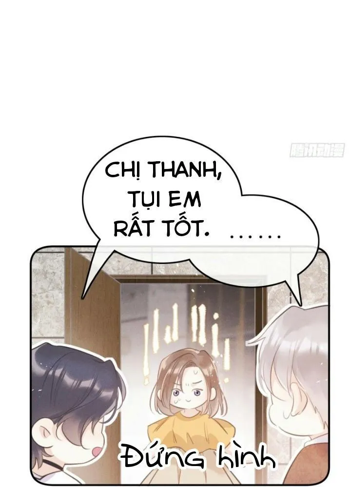 Mối liên kết bí mật Chapter 9 Trang 28