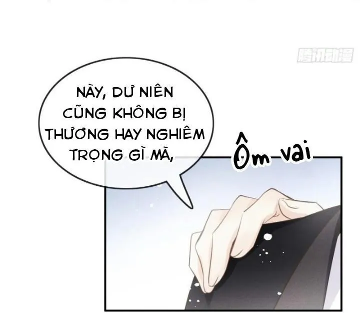 Mối liên kết bí mật Chapter 9 Trang 41