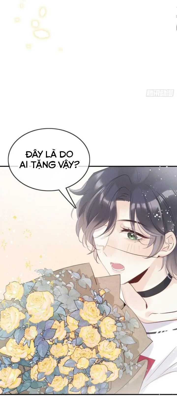 Mối liên kết bí mật Chapter 9 Trang 45