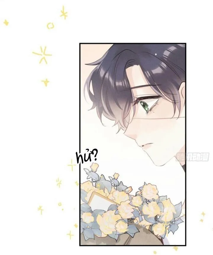 Mối liên kết bí mật Chapter 9 Trang 47