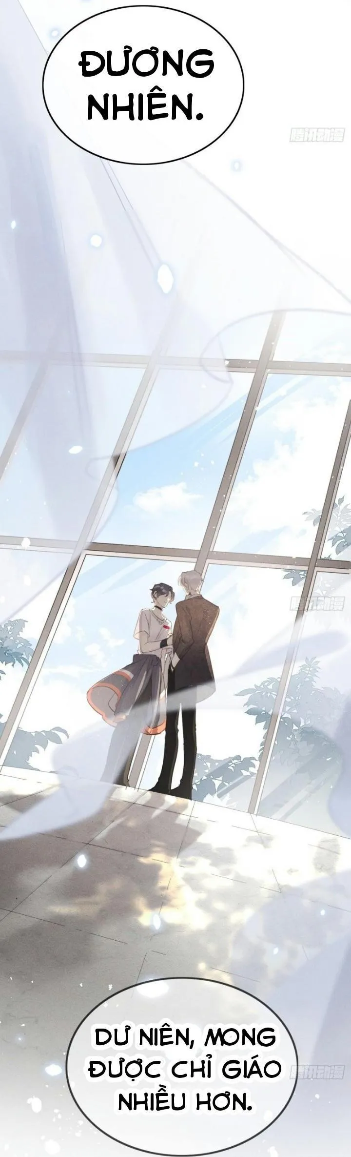 Mối liên kết bí mật Chapter 9 Trang 62