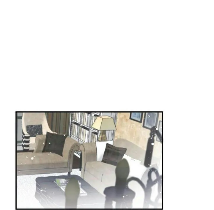 Mối liên kết bí mật Chapter 11 Trang 3