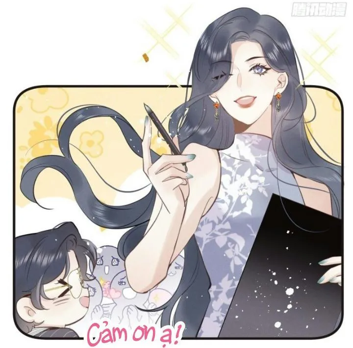 Mối liên kết bí mật Chapter 11 Trang 16