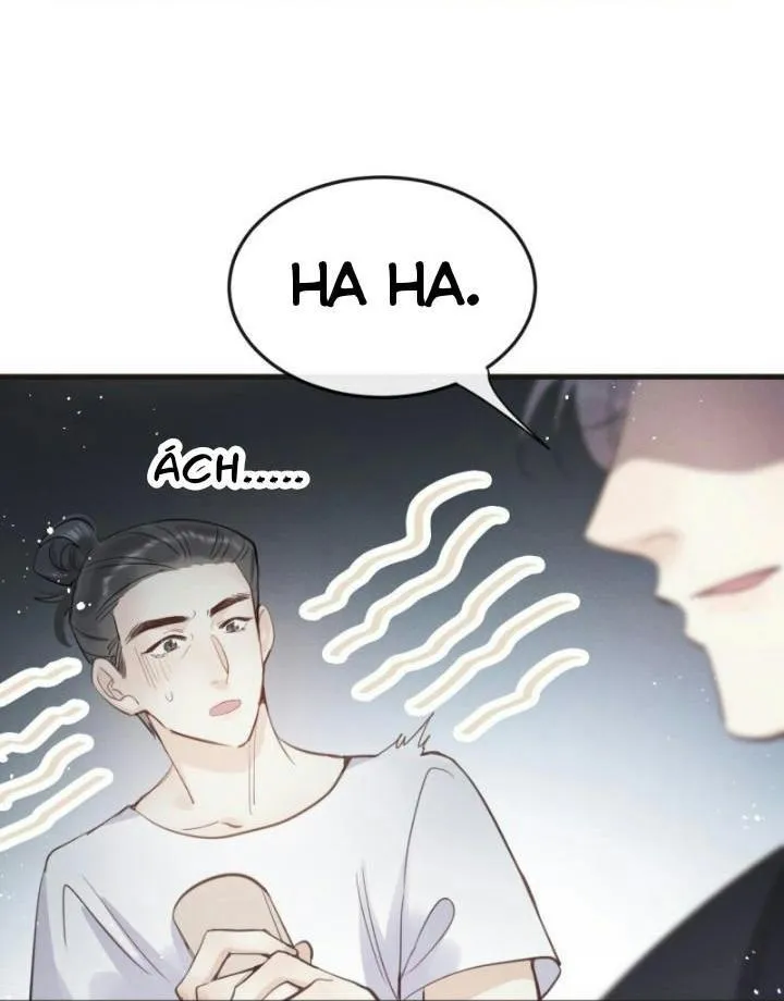 Mối liên kết bí mật Chapter 11 Trang 18