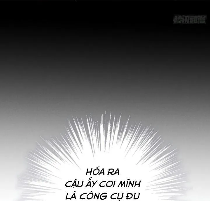 Mối liên kết bí mật Chapter 11 Trang 22