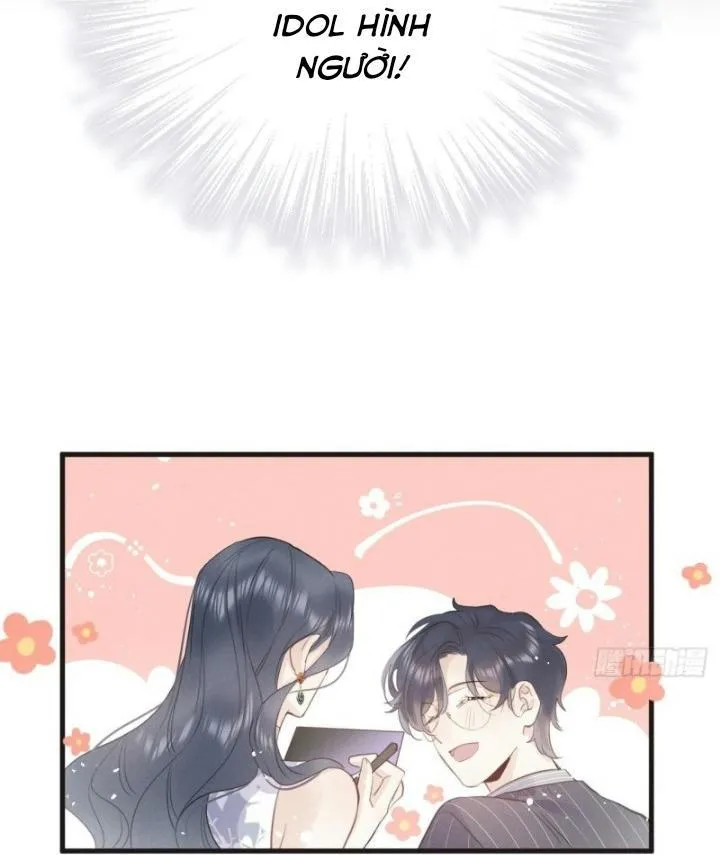 Mối liên kết bí mật Chapter 11 Trang 23