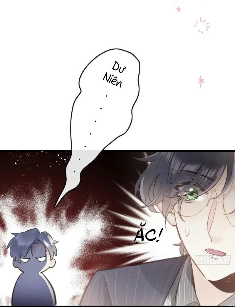 Mối liên kết bí mật Chapter 11 Trang 32