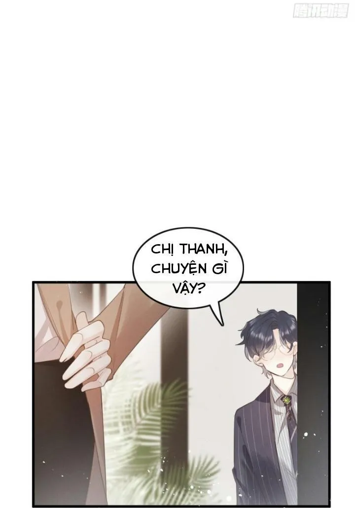 Mối liên kết bí mật Chapter 11 Trang 37