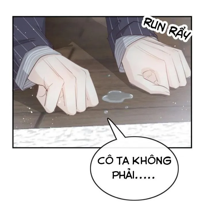 Mối liên kết bí mật Chapter 11 Trang 53
