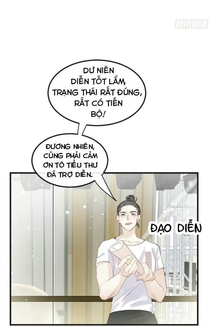 Mối liên kết bí mật Chapter 11 Trang 55
