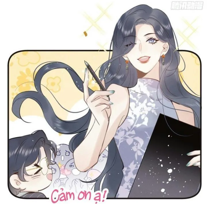 Mối liên kết bí mật Chapter 11 Trang 61