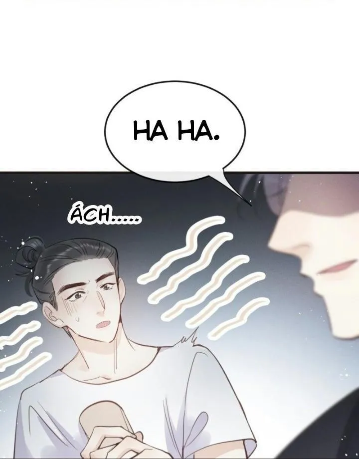 Mối liên kết bí mật Chapter 11 Trang 63