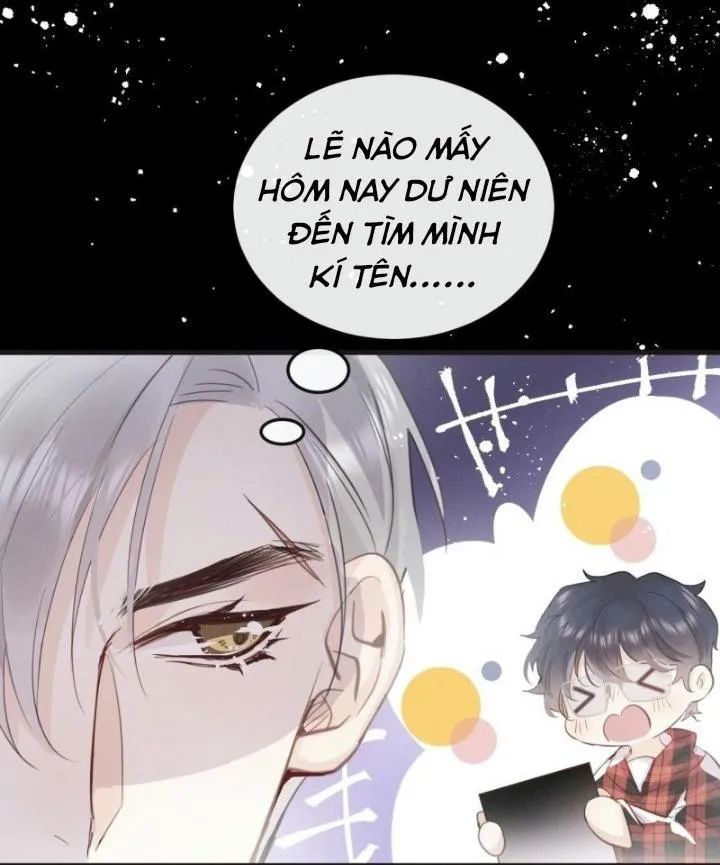 Mối liên kết bí mật Chapter 11 Trang 65